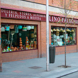 Espartería Lino Palacios